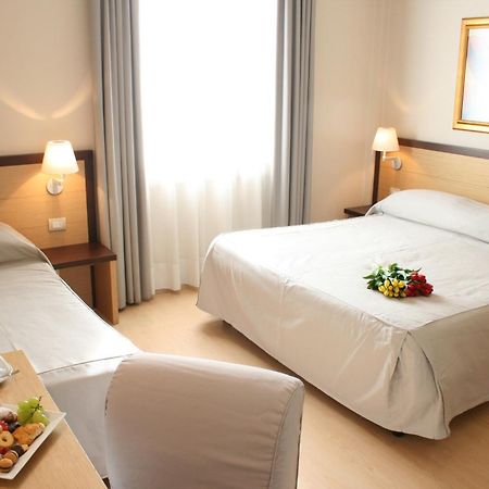 Hotel San Martino Boario Terme Εξωτερικό φωτογραφία