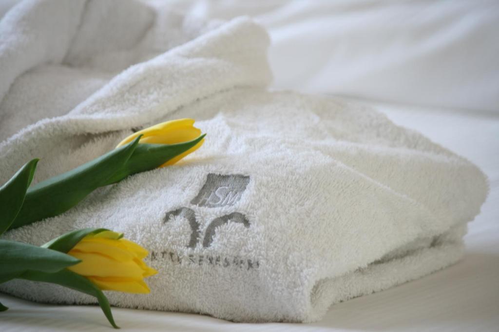 Hotel San Martino Boario Terme Δωμάτιο φωτογραφία