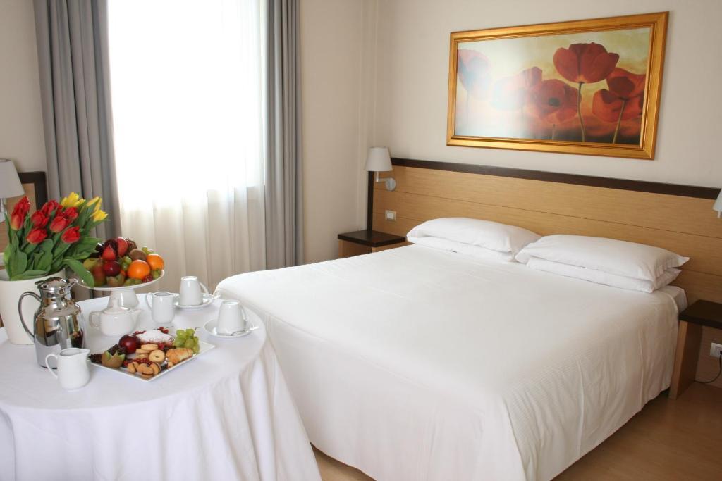 Hotel San Martino Boario Terme Δωμάτιο φωτογραφία