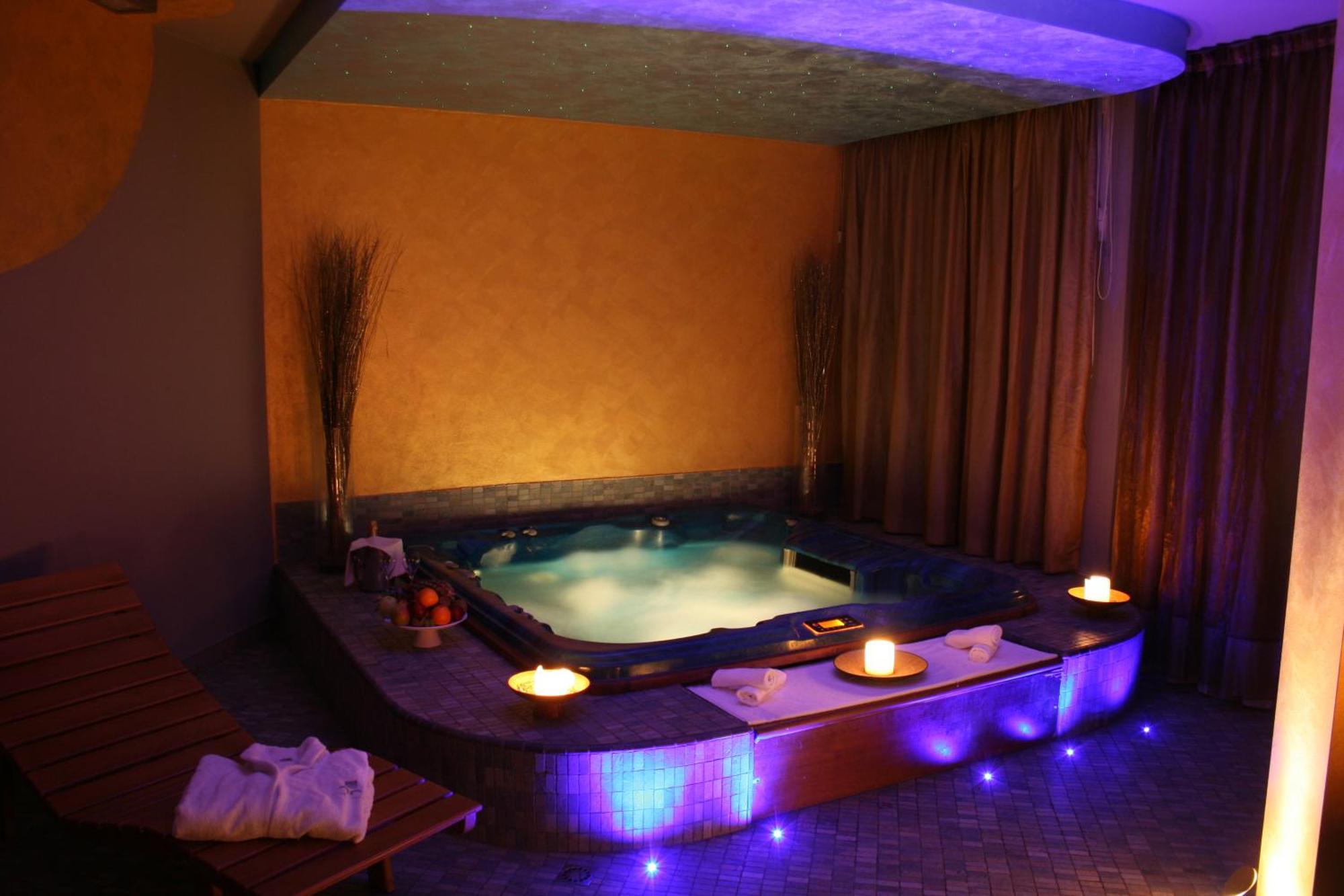 Hotel San Martino Boario Terme Εξωτερικό φωτογραφία