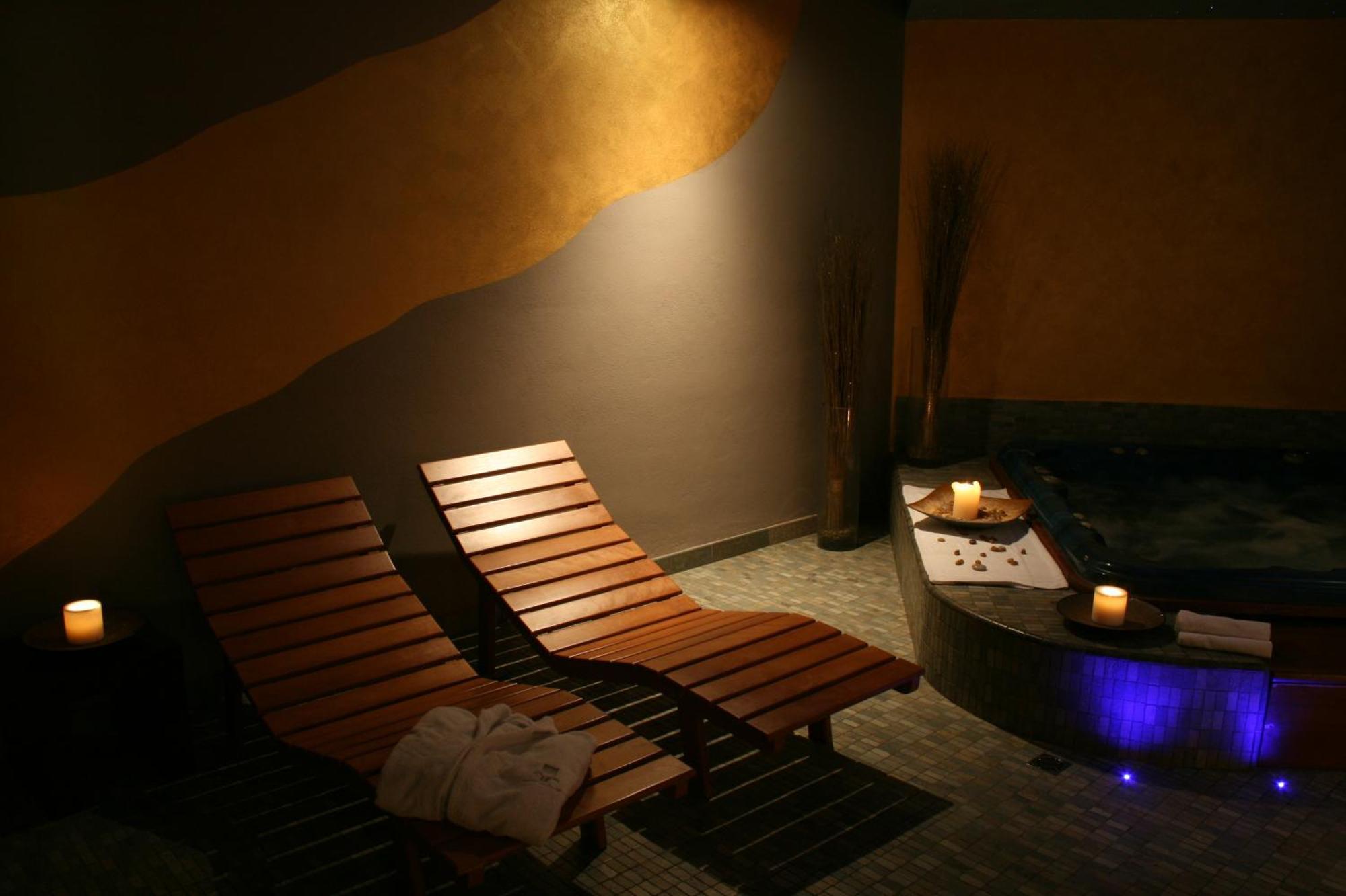 Hotel San Martino Boario Terme Εξωτερικό φωτογραφία