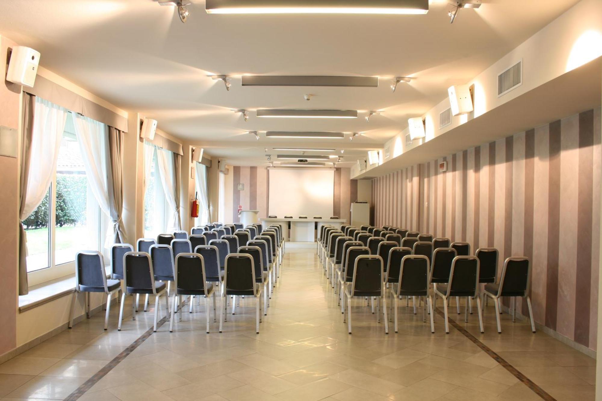 Hotel San Martino Boario Terme Εξωτερικό φωτογραφία