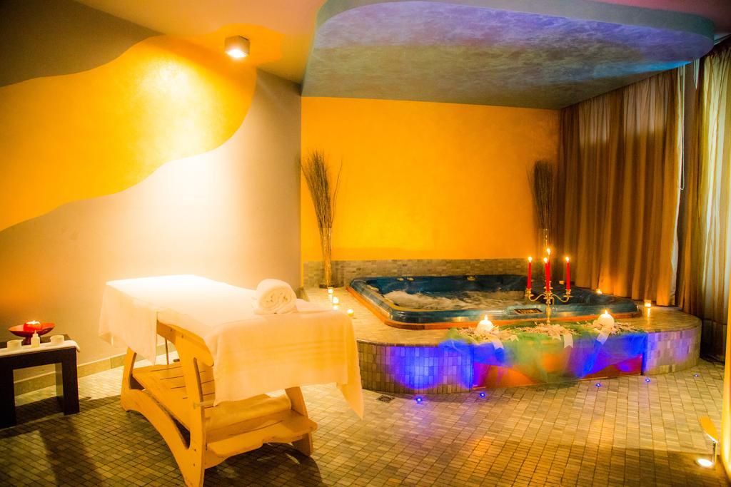Hotel San Martino Boario Terme Εξωτερικό φωτογραφία
