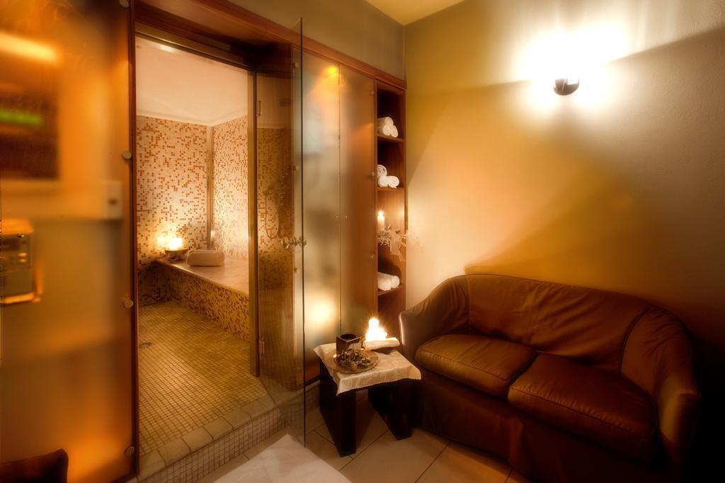 Hotel San Martino Boario Terme Εξωτερικό φωτογραφία