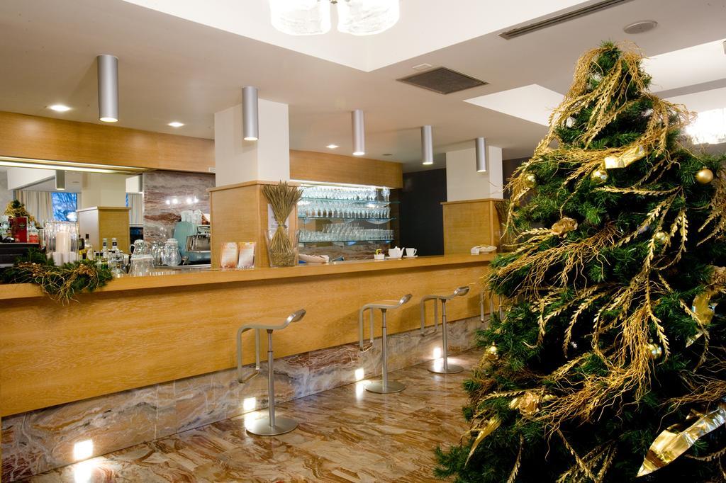 Hotel San Martino Boario Terme Εξωτερικό φωτογραφία