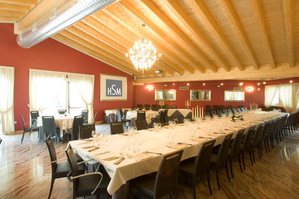 Hotel San Martino Boario Terme Εξωτερικό φωτογραφία