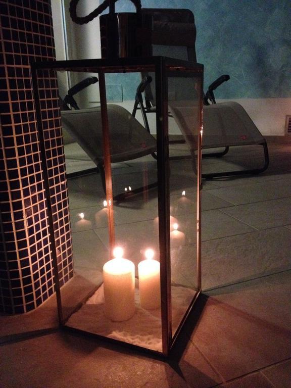 Hotel San Martino Boario Terme Εξωτερικό φωτογραφία