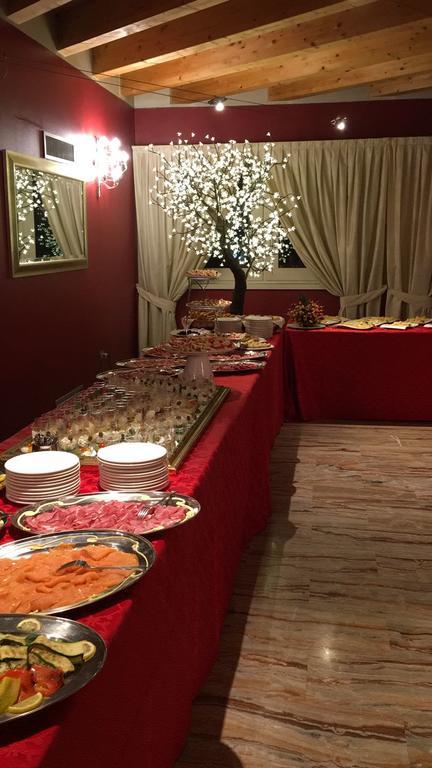 Hotel San Martino Boario Terme Εξωτερικό φωτογραφία