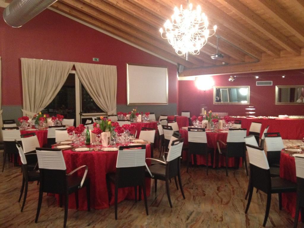 Hotel San Martino Boario Terme Εξωτερικό φωτογραφία