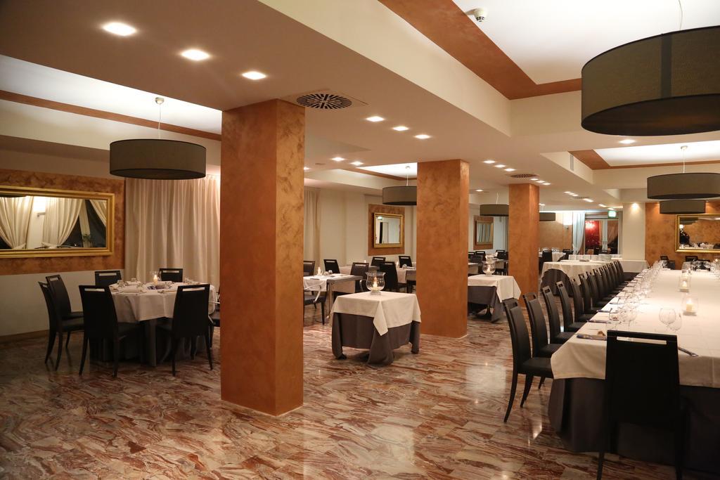 Hotel San Martino Boario Terme Εξωτερικό φωτογραφία