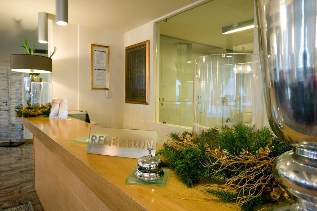 Hotel San Martino Boario Terme Εξωτερικό φωτογραφία
