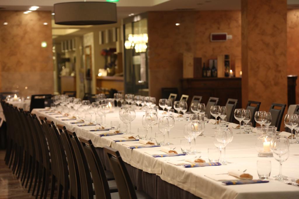 Hotel San Martino Boario Terme Εξωτερικό φωτογραφία