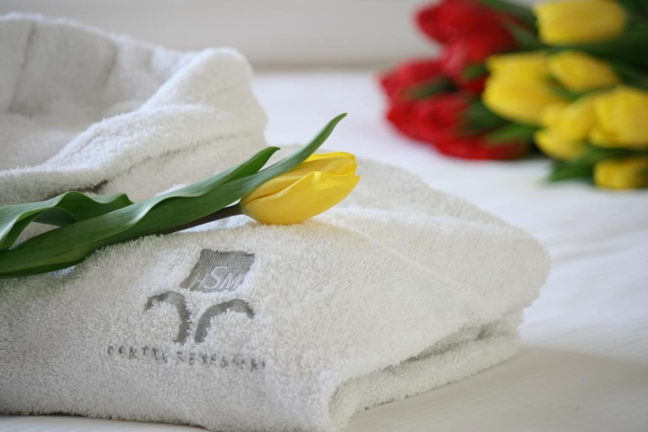 Hotel San Martino Boario Terme Εξωτερικό φωτογραφία