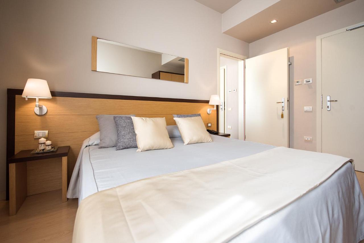 Hotel San Martino Boario Terme Εξωτερικό φωτογραφία