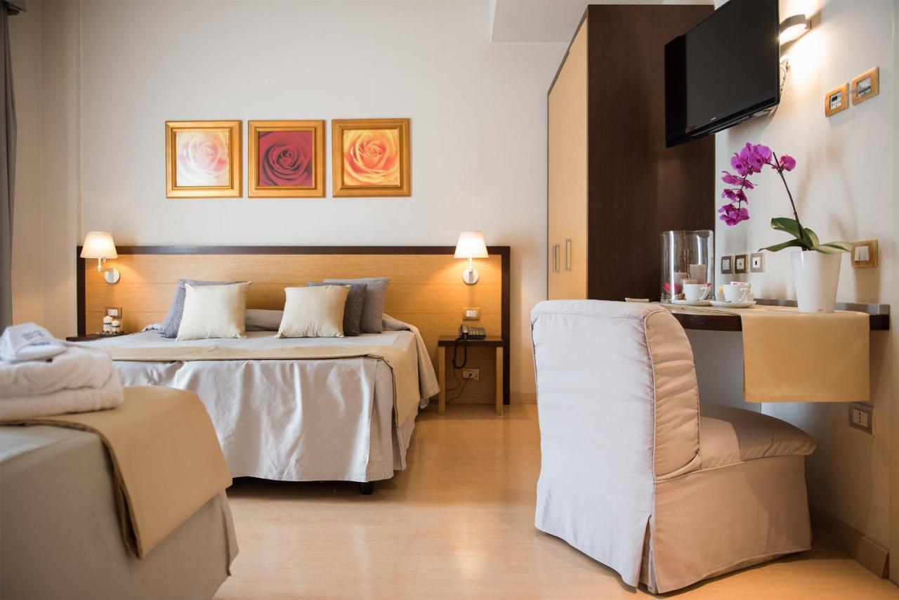 Hotel San Martino Boario Terme Εξωτερικό φωτογραφία