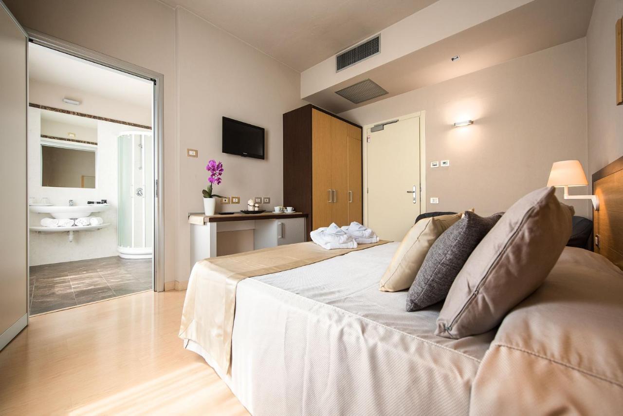Hotel San Martino Boario Terme Εξωτερικό φωτογραφία
