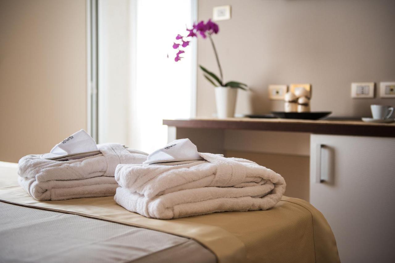 Hotel San Martino Boario Terme Εξωτερικό φωτογραφία