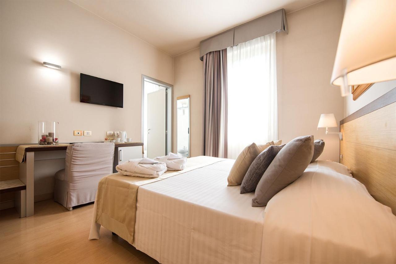 Hotel San Martino Boario Terme Εξωτερικό φωτογραφία