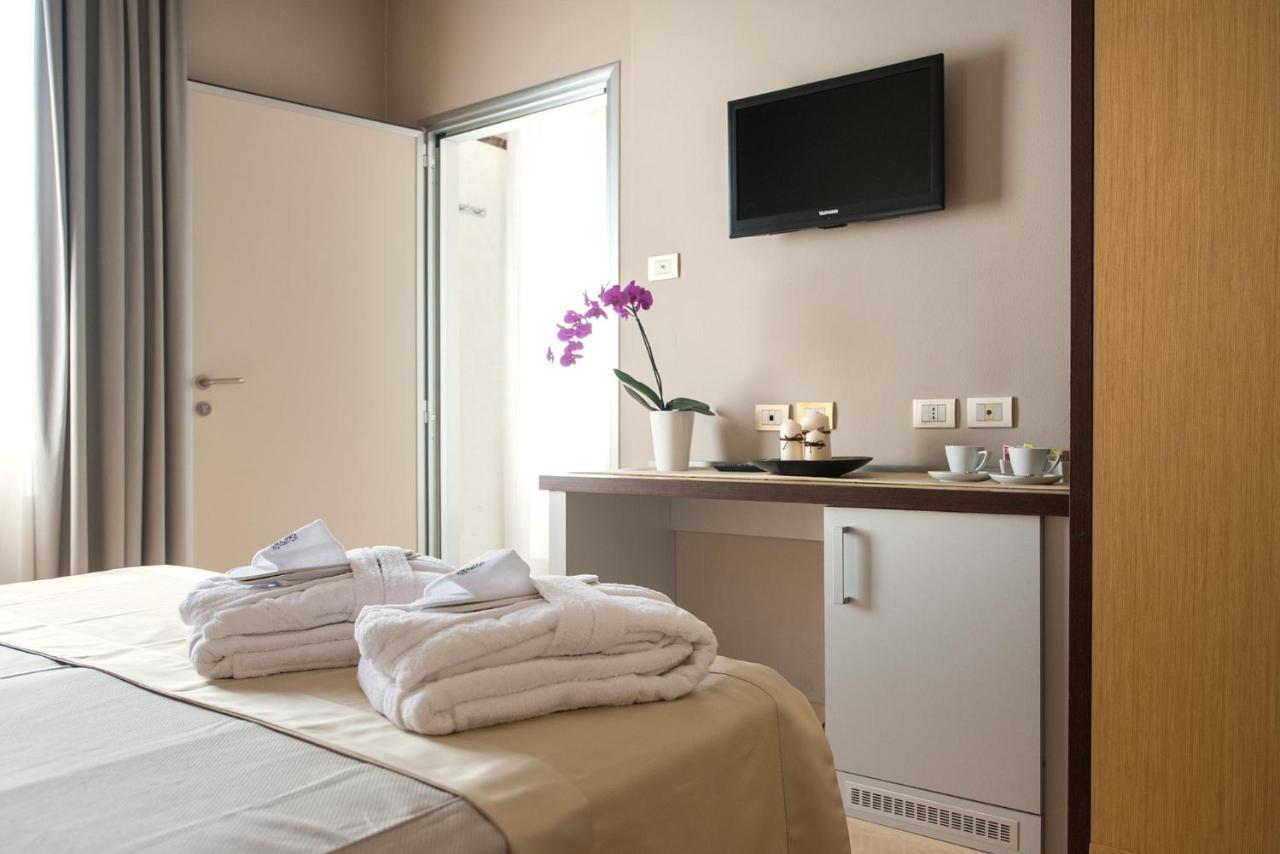 Hotel San Martino Boario Terme Εξωτερικό φωτογραφία