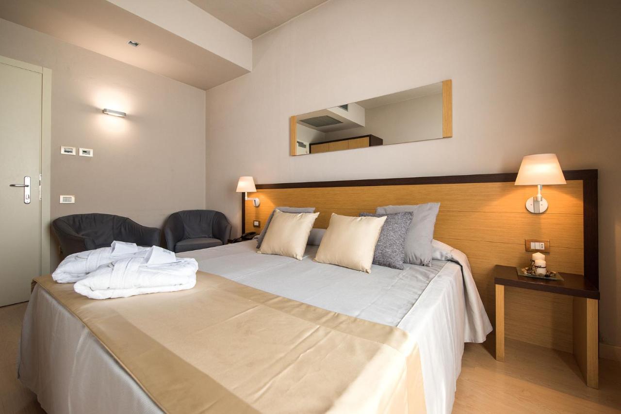 Hotel San Martino Boario Terme Εξωτερικό φωτογραφία